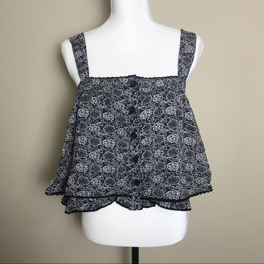 🆕 Free People Sweet Caroline Tank